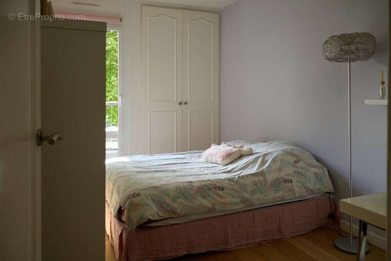 Appartement à JOUY-EN-JOSAS