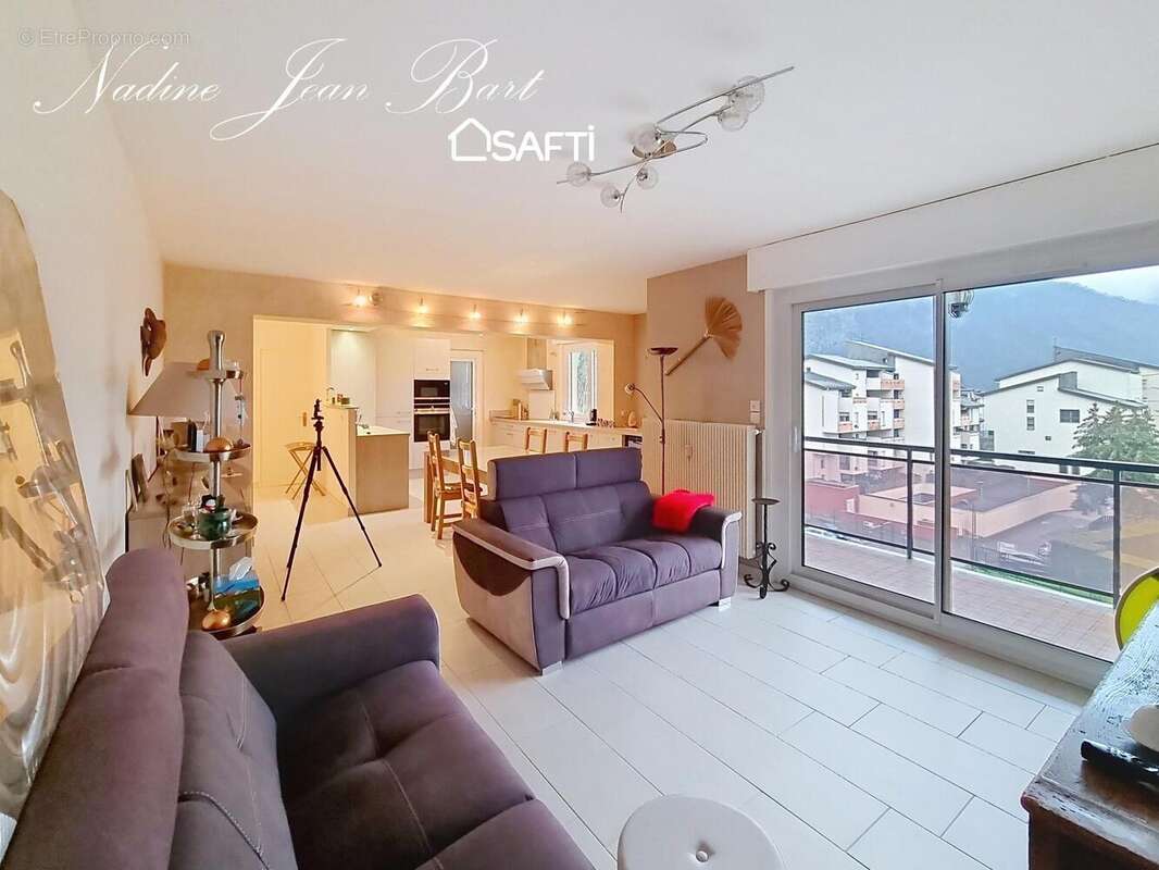 Photo 6 - Appartement à CLUSES