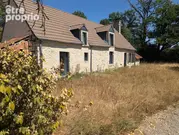 Maison à VERNEUIL-SUR-IGNERAIE