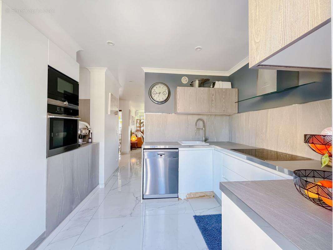 Appartement à CAGNES-SUR-MER