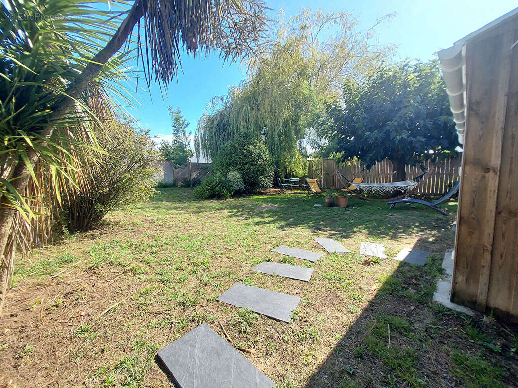 Maison à LE CHATEAU-D&#039;OLERON