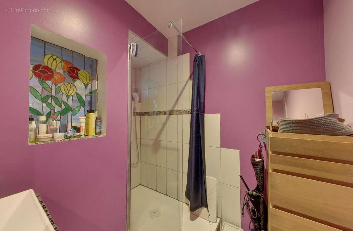 Maison à VILLEPINTE