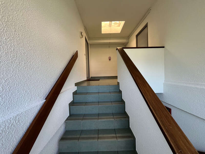 Appartement 82m² f3 avec terrasse - photo 9