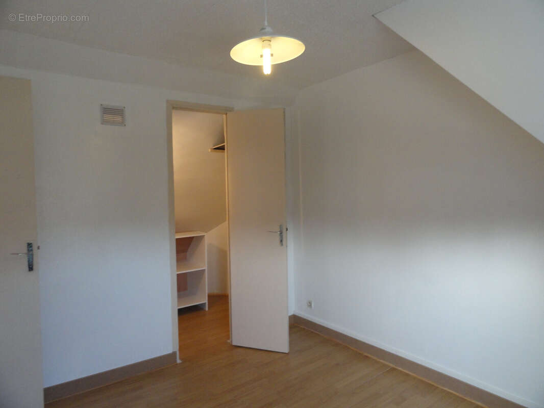 Appartement à FRIVILLE-ESCARBOTIN