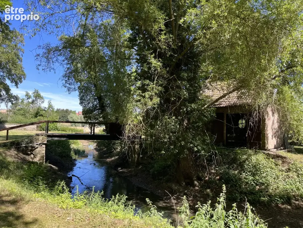Propriété 10 pièces édifiée dans un parc de 8764 m2 - photo 23