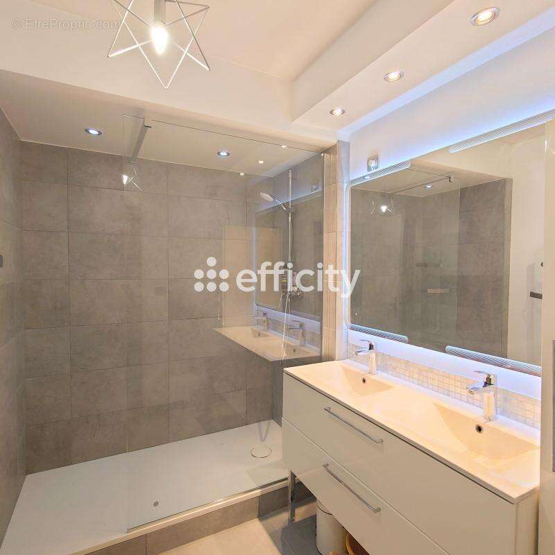 Appartement à LYON-7E