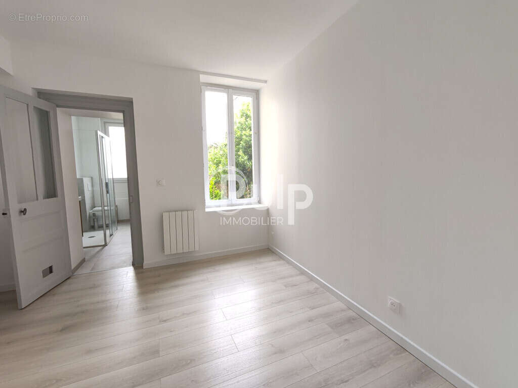 Appartement à BOULOGNE-SUR-MER