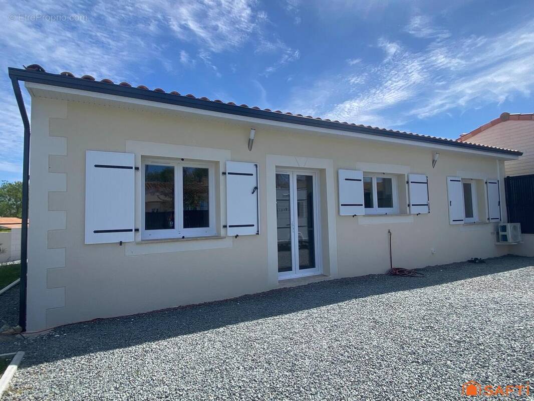 Photo 1 - Maison à FONTENET