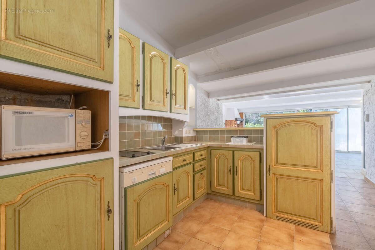 Maison à BEAUMES-DE-VENISE