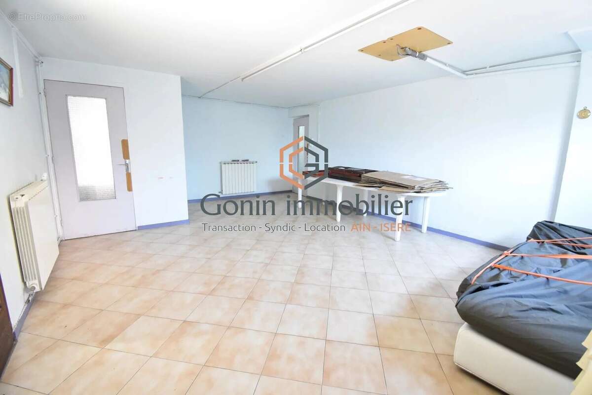 Exclusivité Lagnieu 148 m² - photo 19