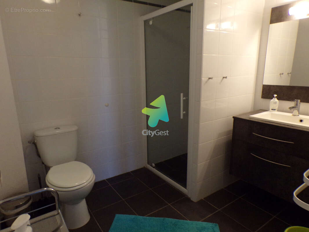 Appartement à FLEURY