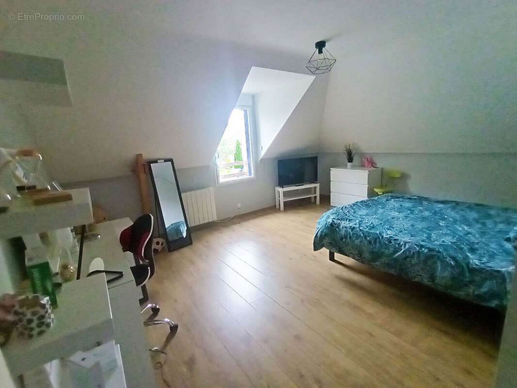 Maison à LOCMARIAQUER