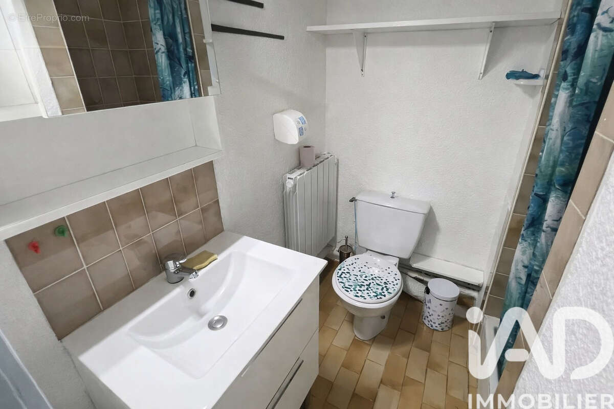 Photo 8 - Appartement à SETE