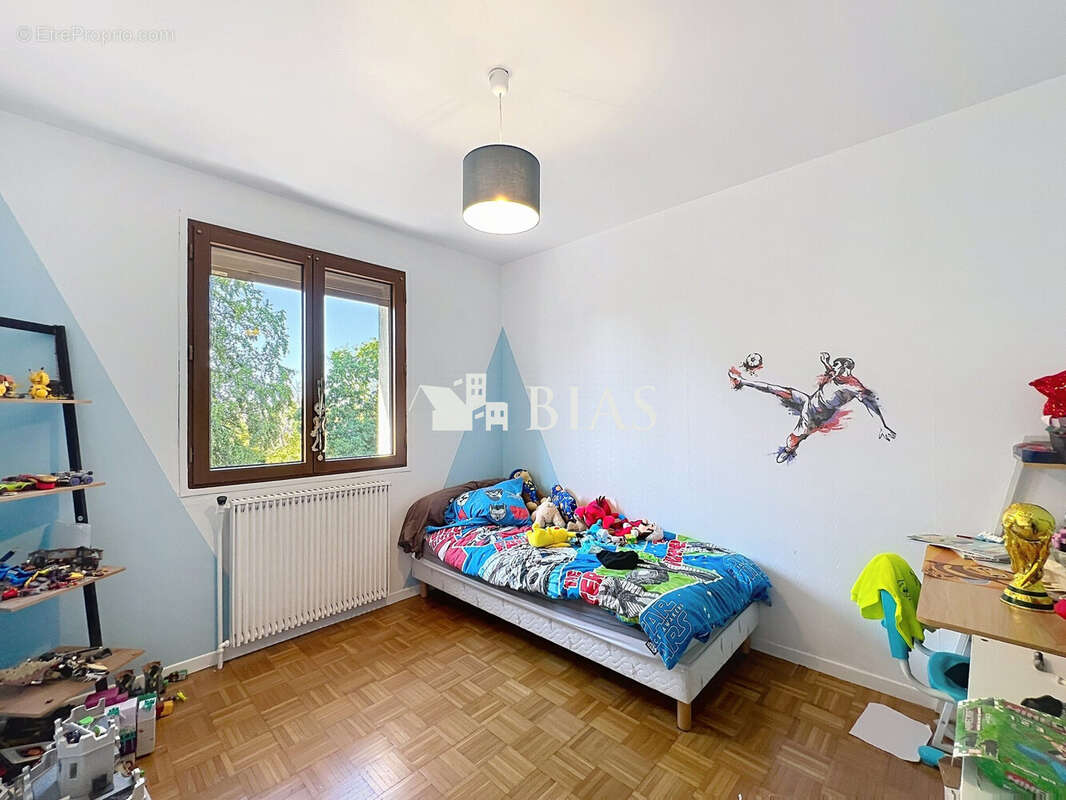 Maison 81 m² à Bernay  - photo 8