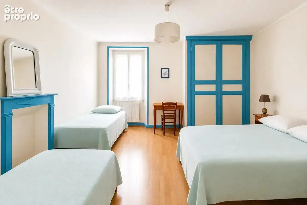 Maison spacieuse de 469 m² à Marsac, 16 pièces - photo 16