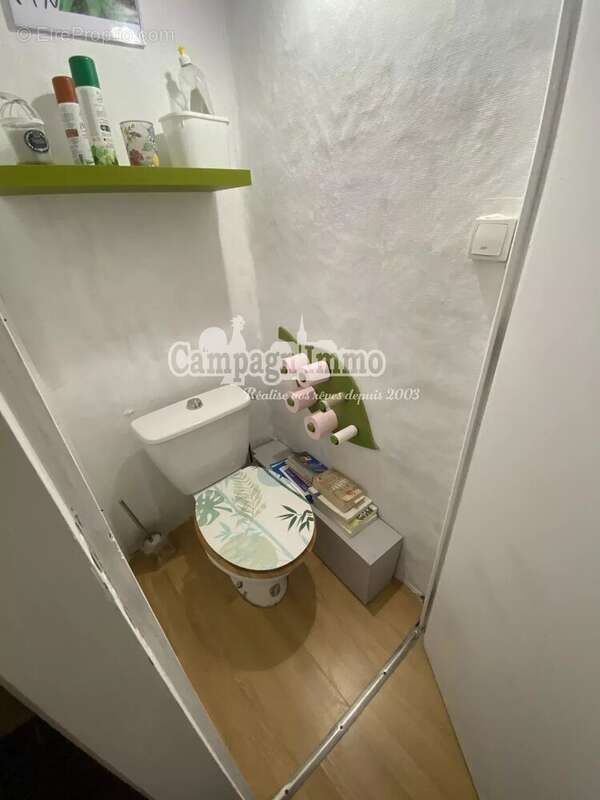 Maison - Baisse de prix - photo 16