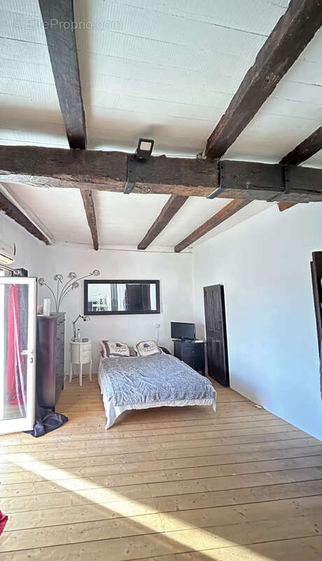 Maison à SANT'ANDREA-DI-COTONE