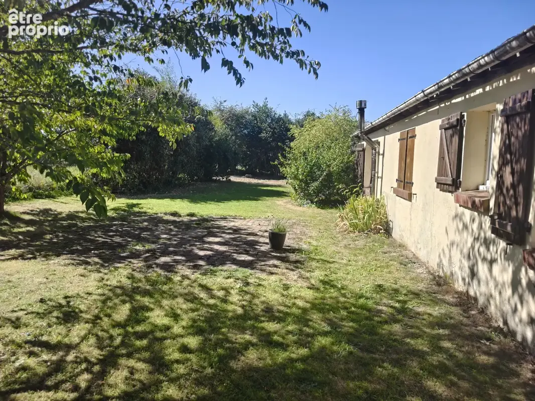 Maison normande - photo 27