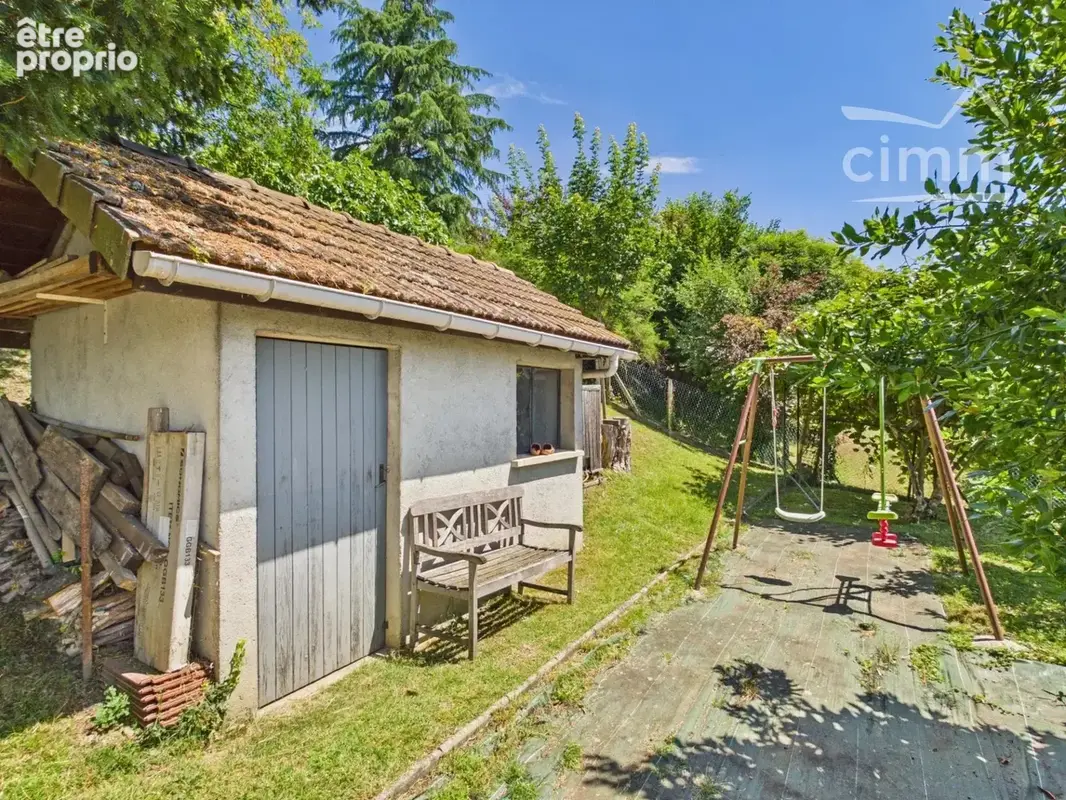 Maison 8 pièces 188 m² à vendre à Vourey (38210) - photo 23