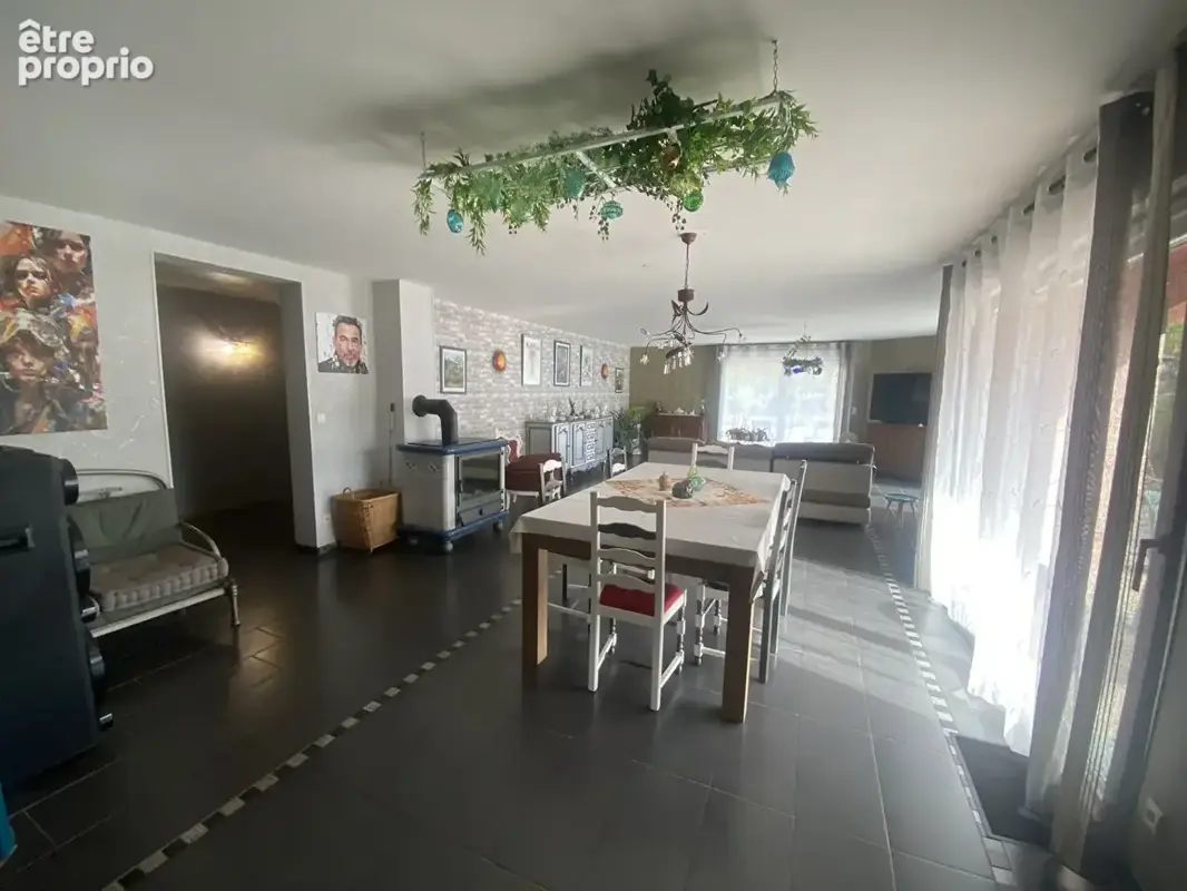 Maison Benamenil - photo 4