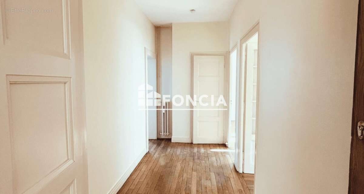 Appartement à THONON-LES-BAINS