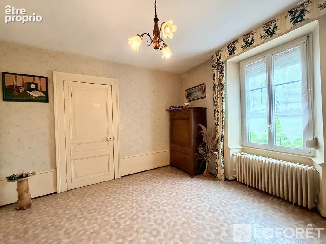 Maison 5 chambres  Courvieres 8 pièce(s) 180 m2 - photo 8
