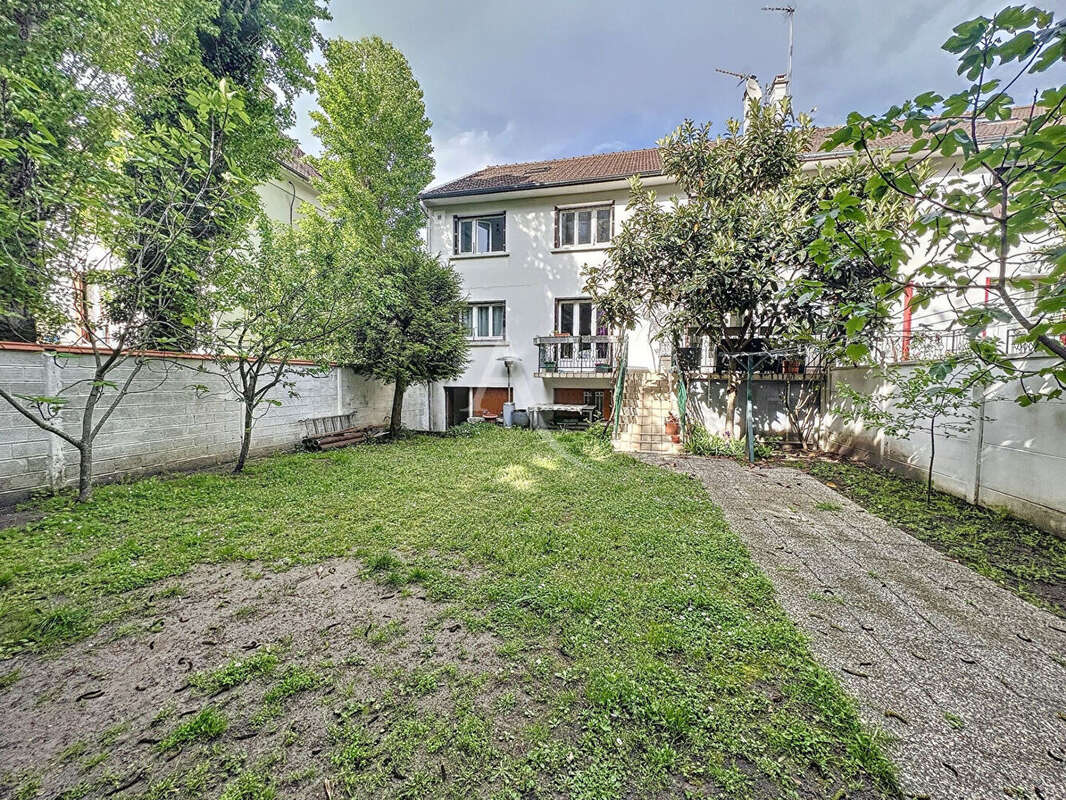 Maison à DRANCY