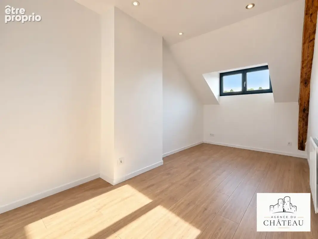 Ralliement - Appartement rénové 4 pièces - photo 6