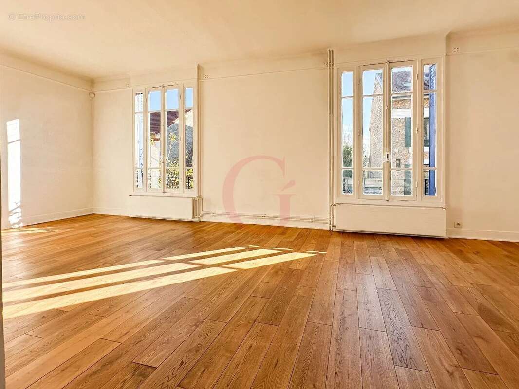 Maison à BOURG-LA-REINE