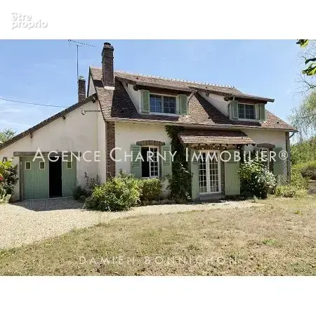 Maison à CHAMBEUGLE