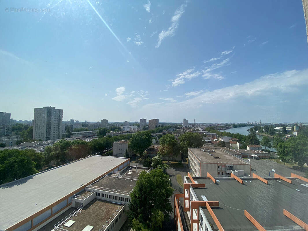 Appartement à ALFORTVILLE