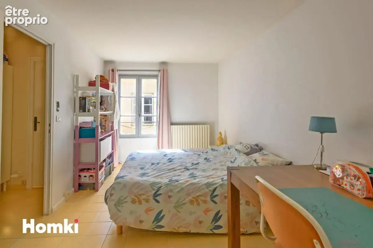 Maison de ville 7 pièces de 174 m² avec garage et balcon sur Sommières - photo 16