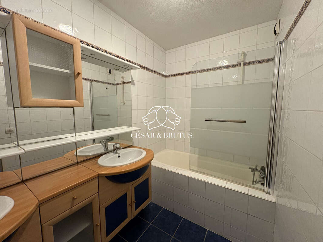 Appartement à LYON-9E