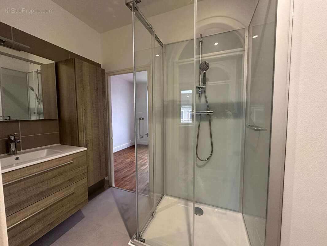 Maison à CHATEAUROUX