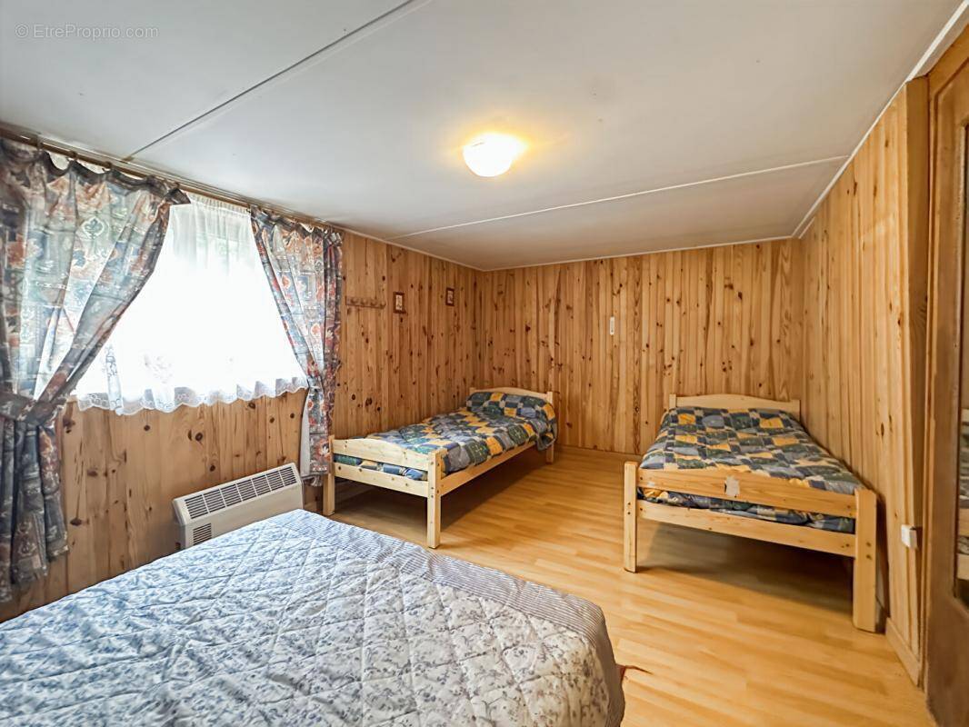 Maison à WILDENSTEIN