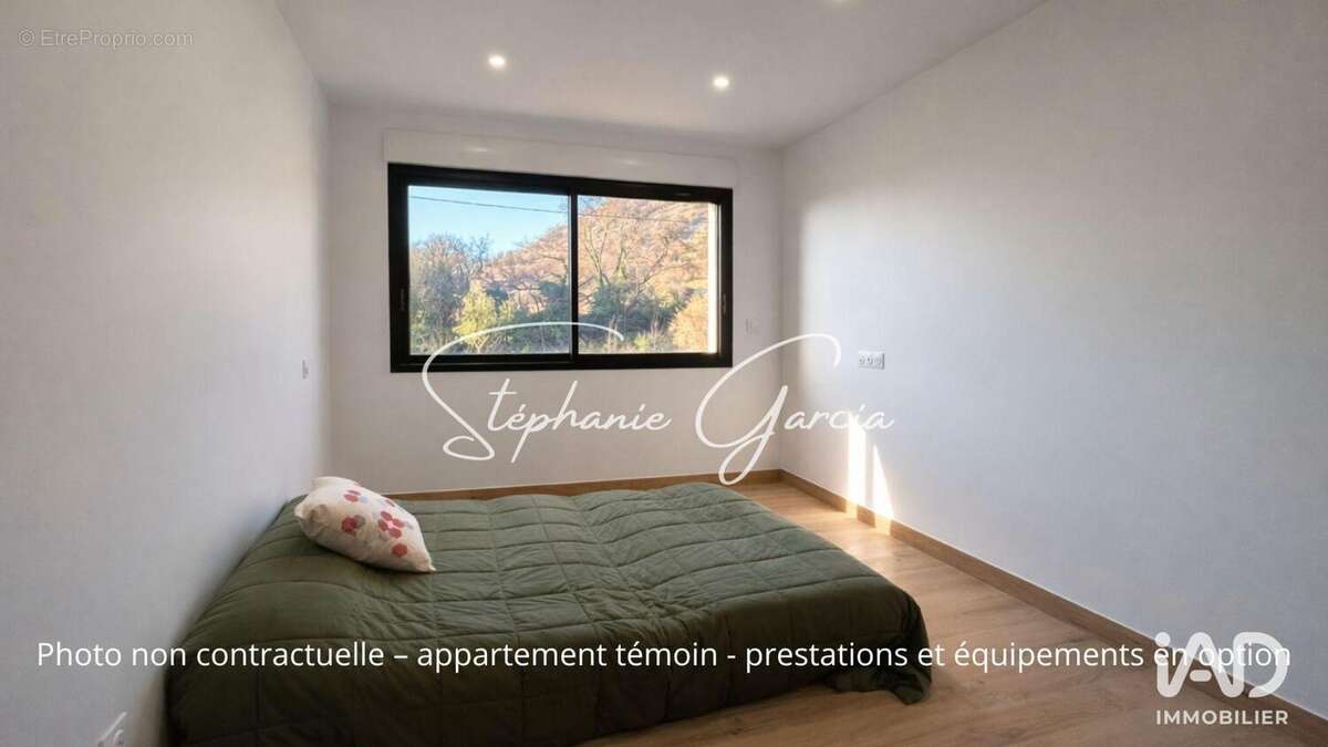 Photo 9 - Appartement à LIVRON-SUR-DROME