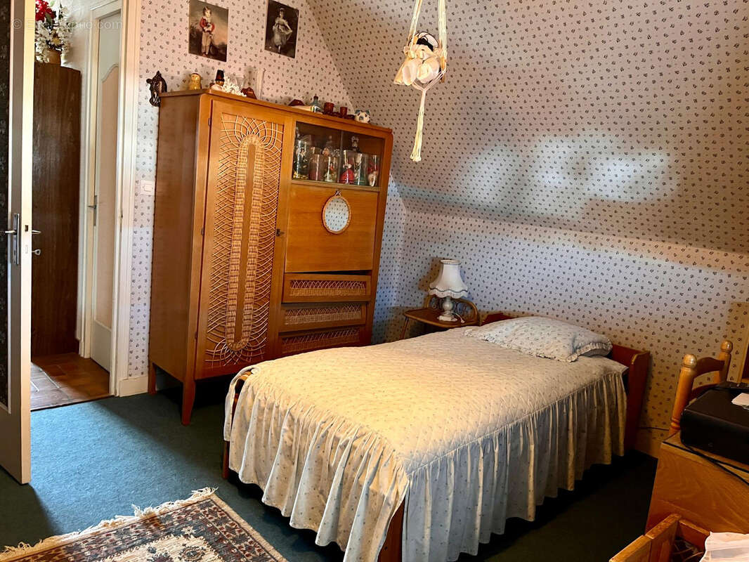 Maison à SAINT-JEAN-DE-BOISEAU