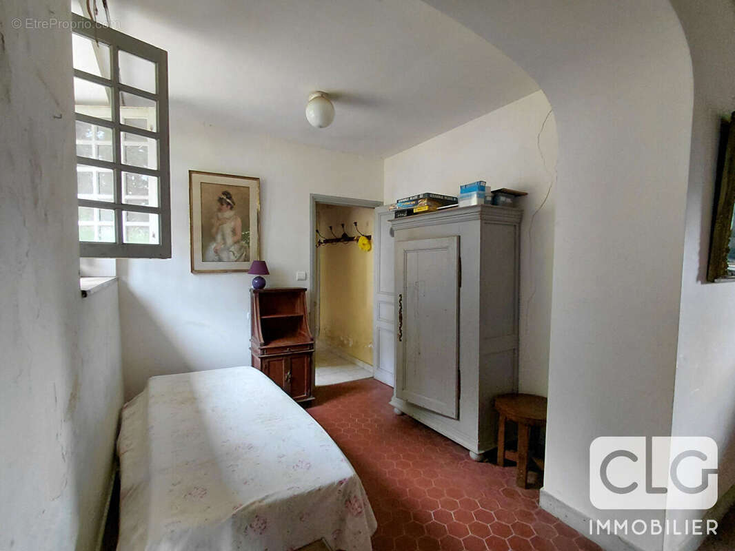 Achat Maison Fouesnant 6 pièce(s) 1890 ² de terrain - photo 12