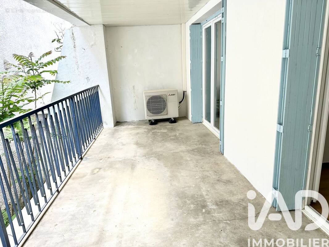 Photo 1 - Maison à LA PALME