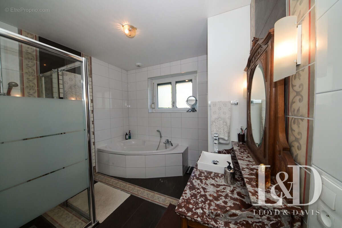 Maison à KAYSERSBERG