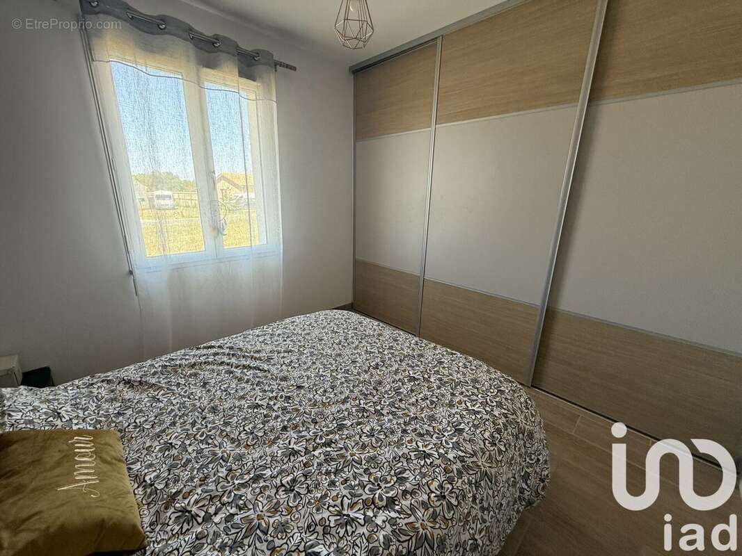 Photo 8 - Maison à GARDONNE