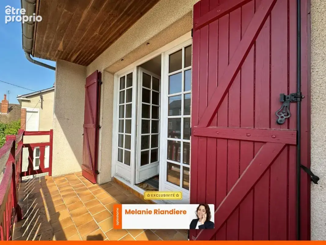 Maison familiale de 139 m², 4 chambres, bureau et 82 m2 de garage - photo 21