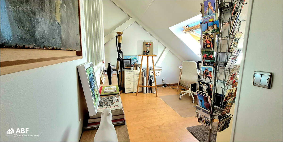 Appartement à DIEPPE