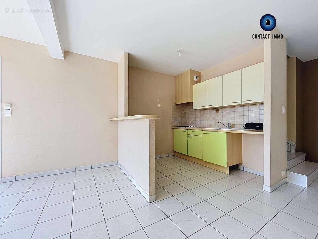 Maison 89 m² à Dampniat  - photo 6