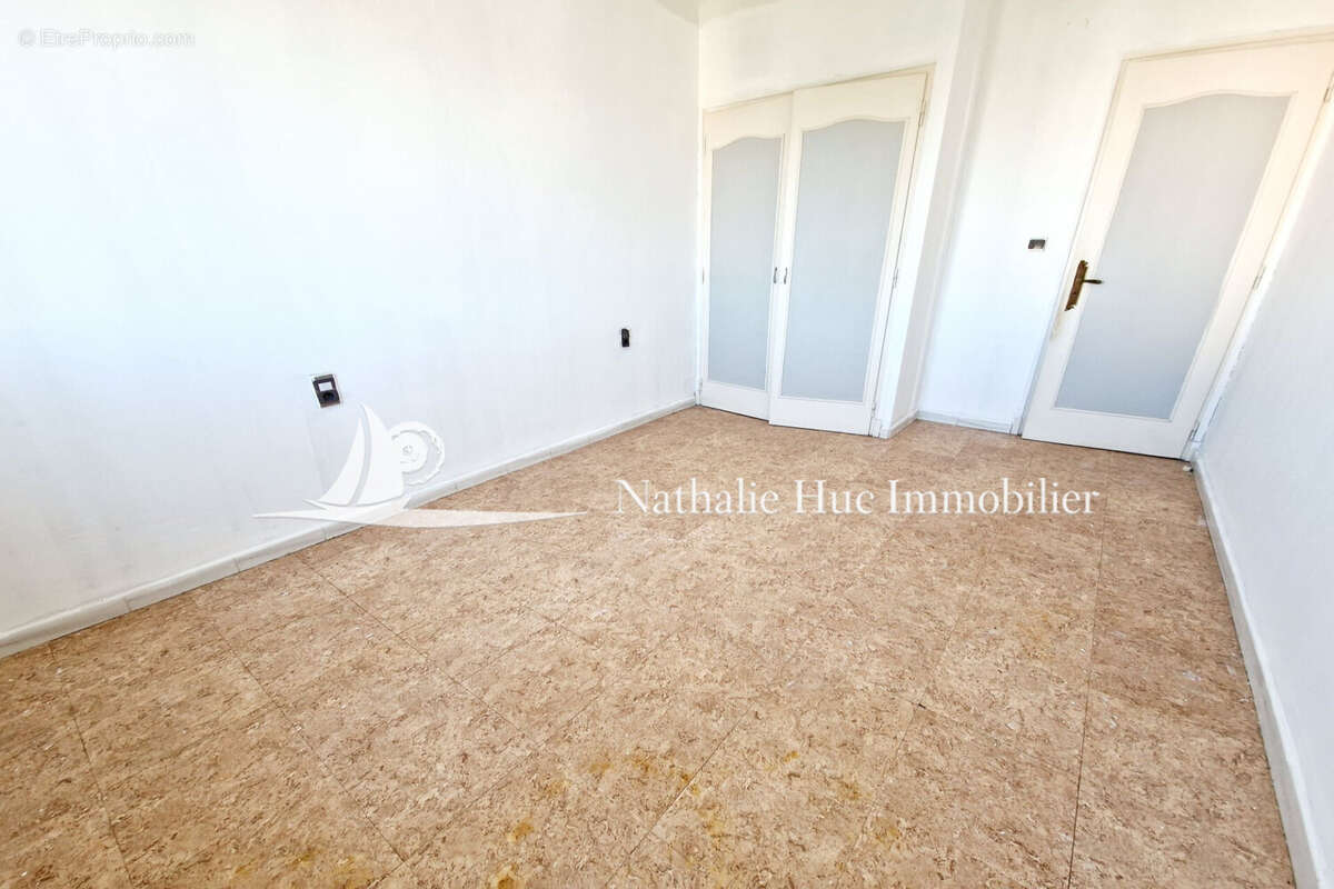 Appartement à SAINT-NAZAIRE