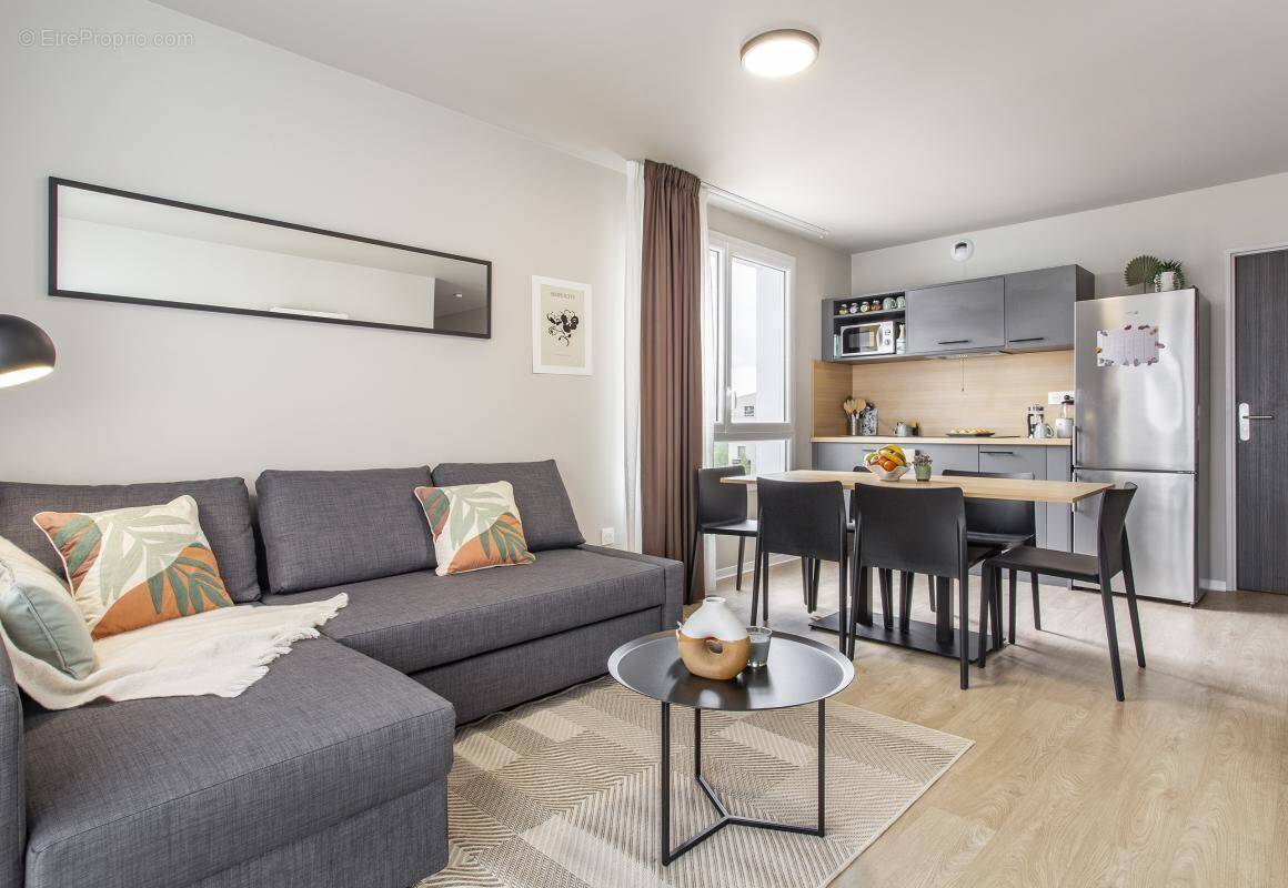 Appartement à AMIENS