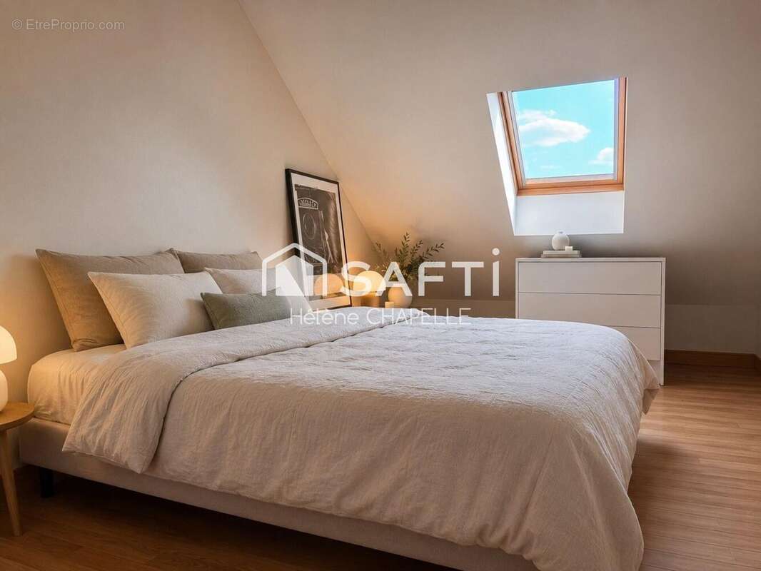 Maison 102 m² à Chambly  - photo 9