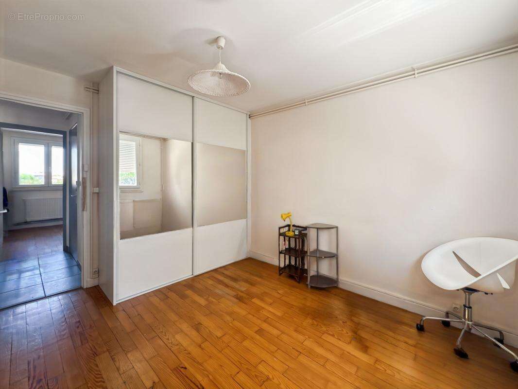Appartement à VALENCE