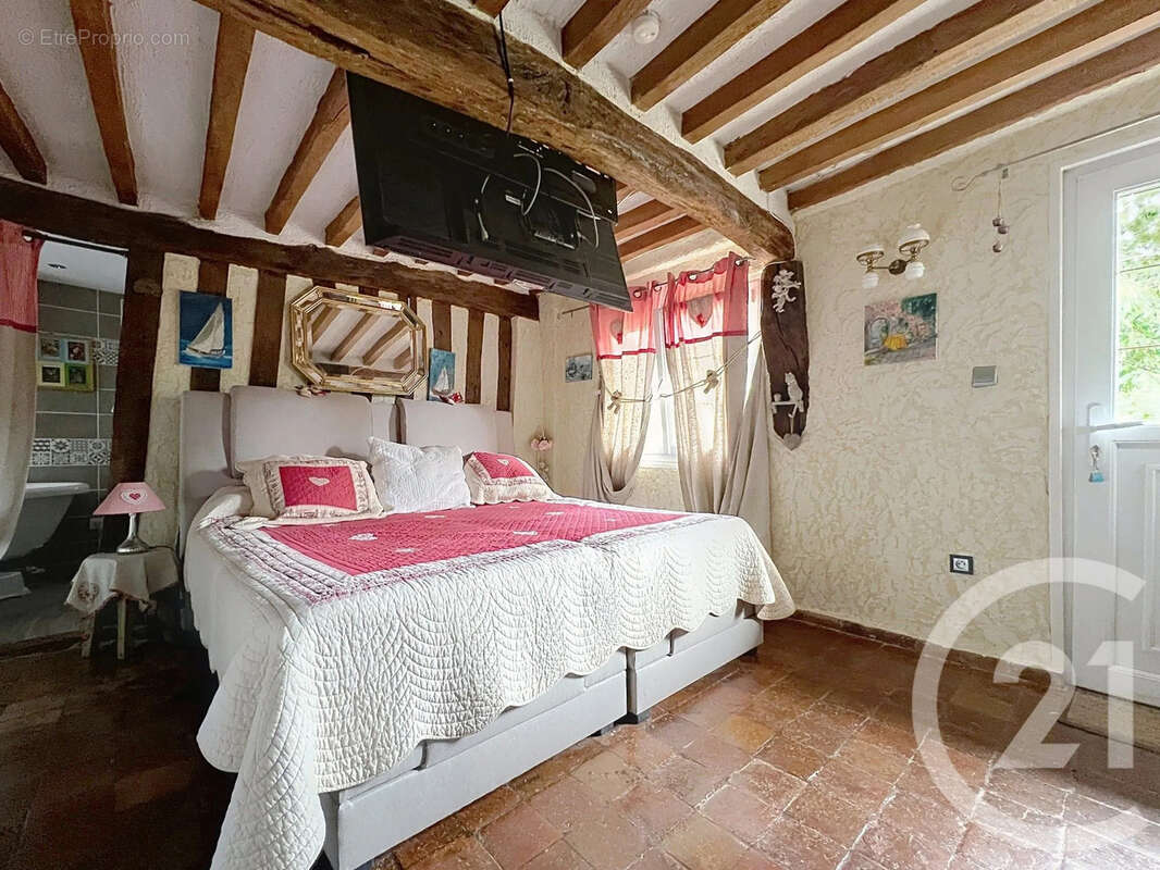Maison 207 m² à Pont-Audemer  - photo 7