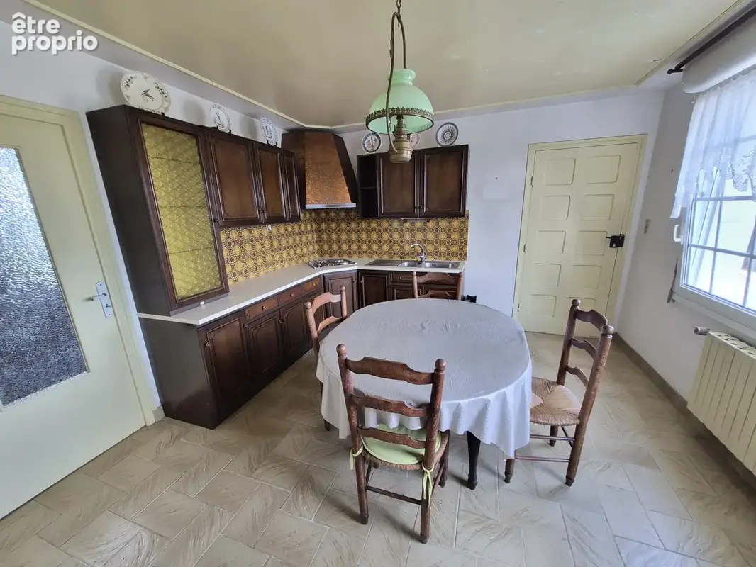 SIBIRIL   Maison traditionnelle sur terrain de 1 700 m2 - photo 13